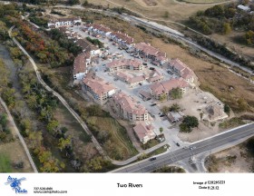 MEP Multifamily Project-Two Rivers