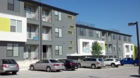 Austin Multifamily New Construction